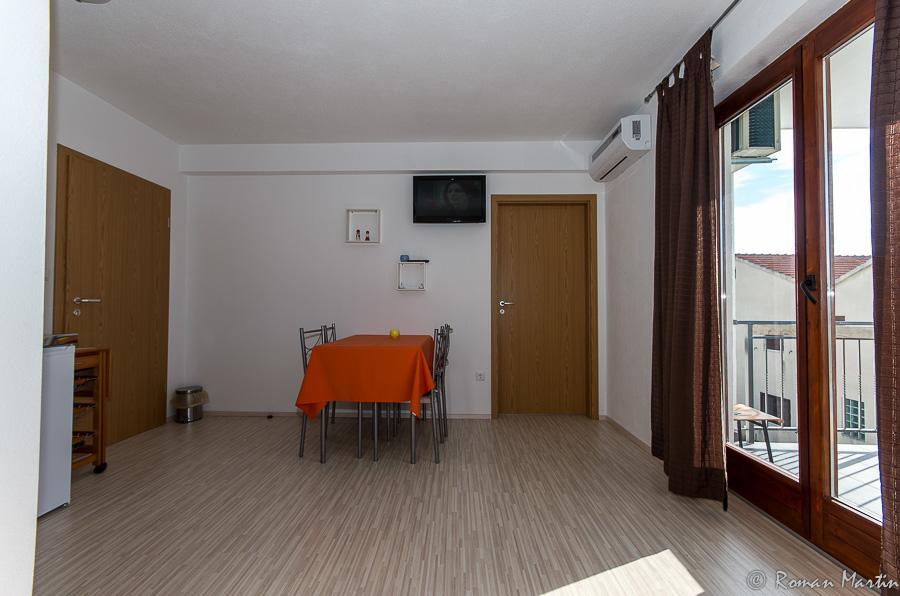 Apartmani Barisic Brodarica  Exterior foto
