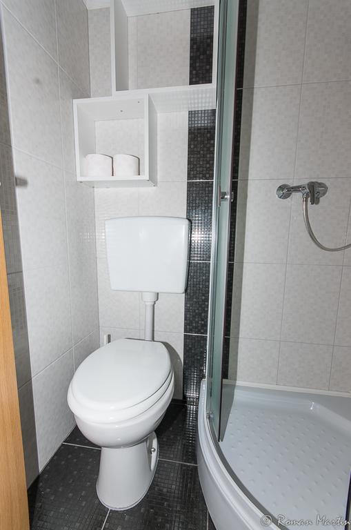 Apartmani Barisic Brodarica  Exterior foto