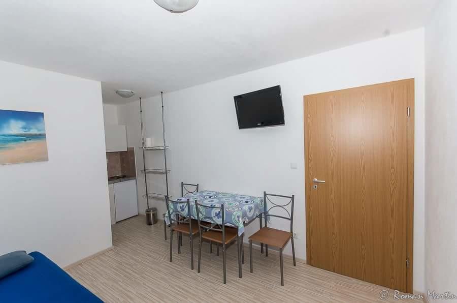 Apartmani Barisic Brodarica  Exterior foto