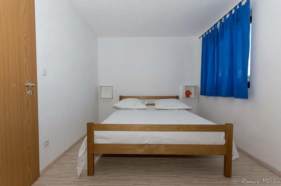Apartmani Barisic Brodarica  Exterior foto