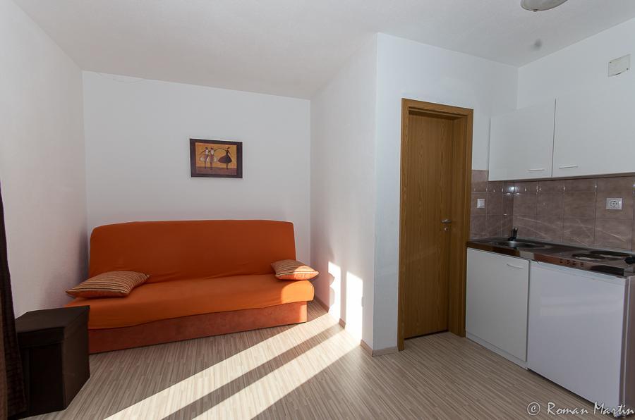 Apartmani Barisic Brodarica  Exterior foto