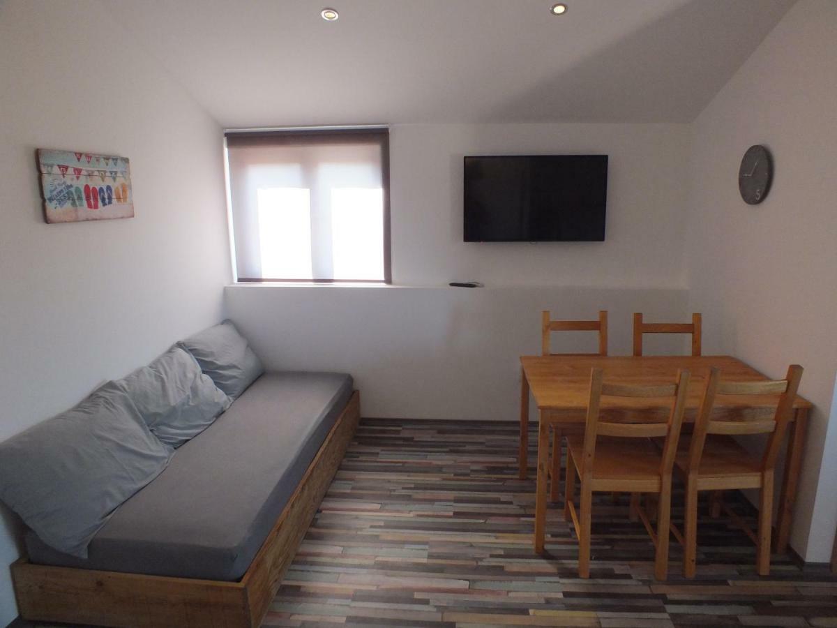 Apartmani Barisic Brodarica  Exterior foto