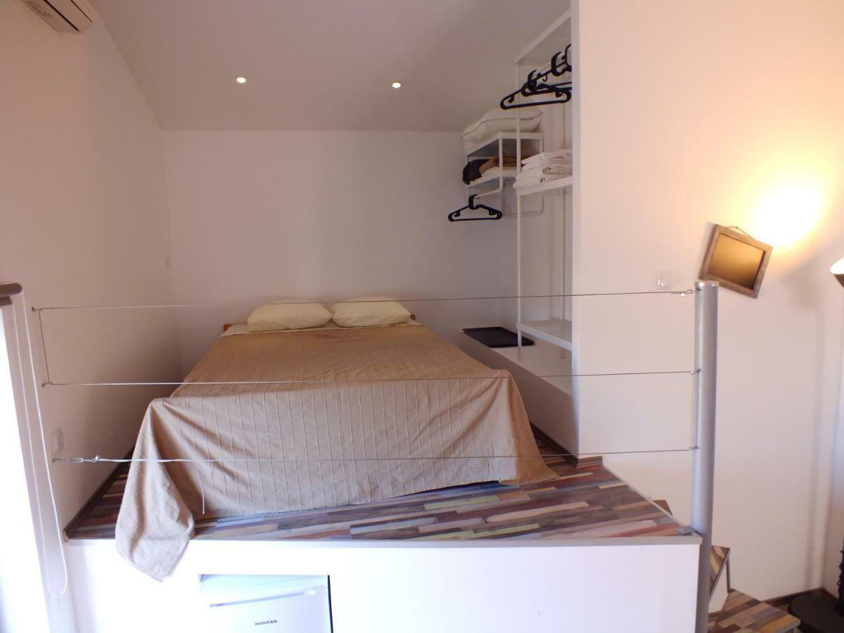 Apartmani Barisic Brodarica  Exterior foto