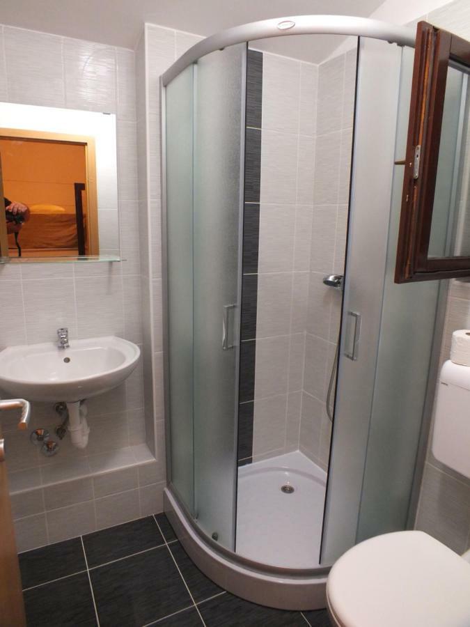 Apartmani Barisic Brodarica  Exterior foto