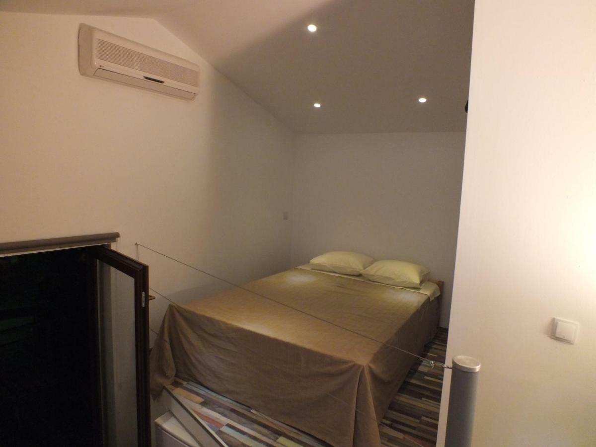 Apartmani Barisic Brodarica  Exterior foto