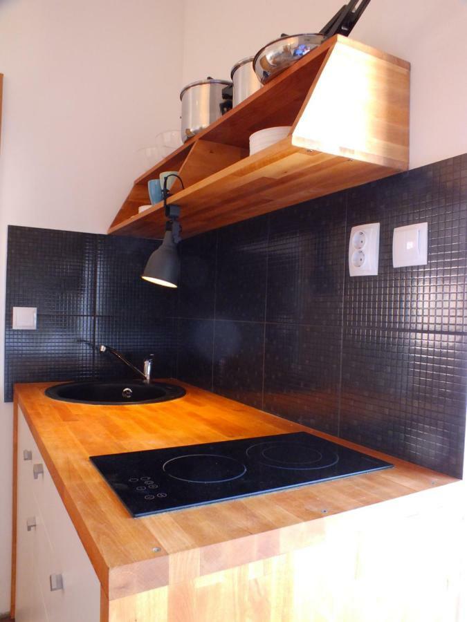 Apartmani Barisic Brodarica  Exterior foto