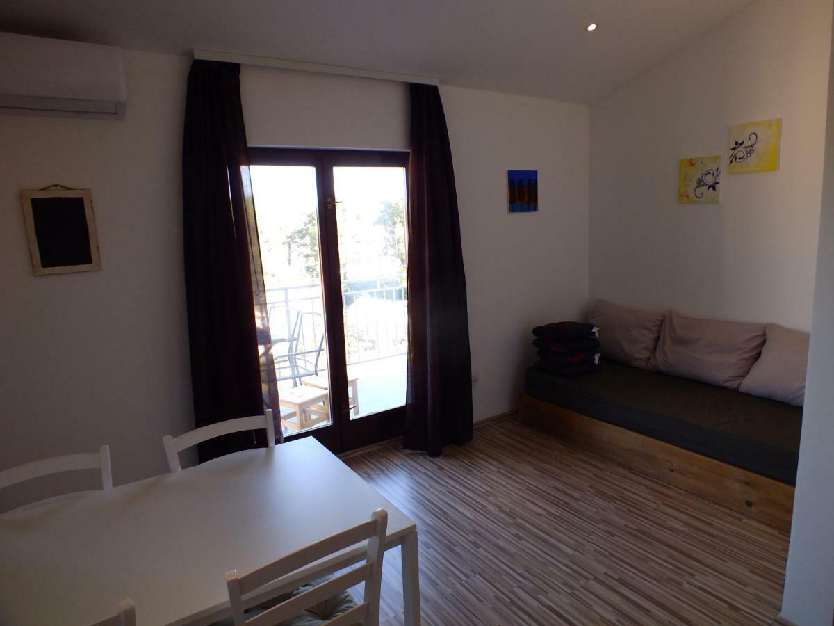 Apartmani Barisic Brodarica  Exterior foto
