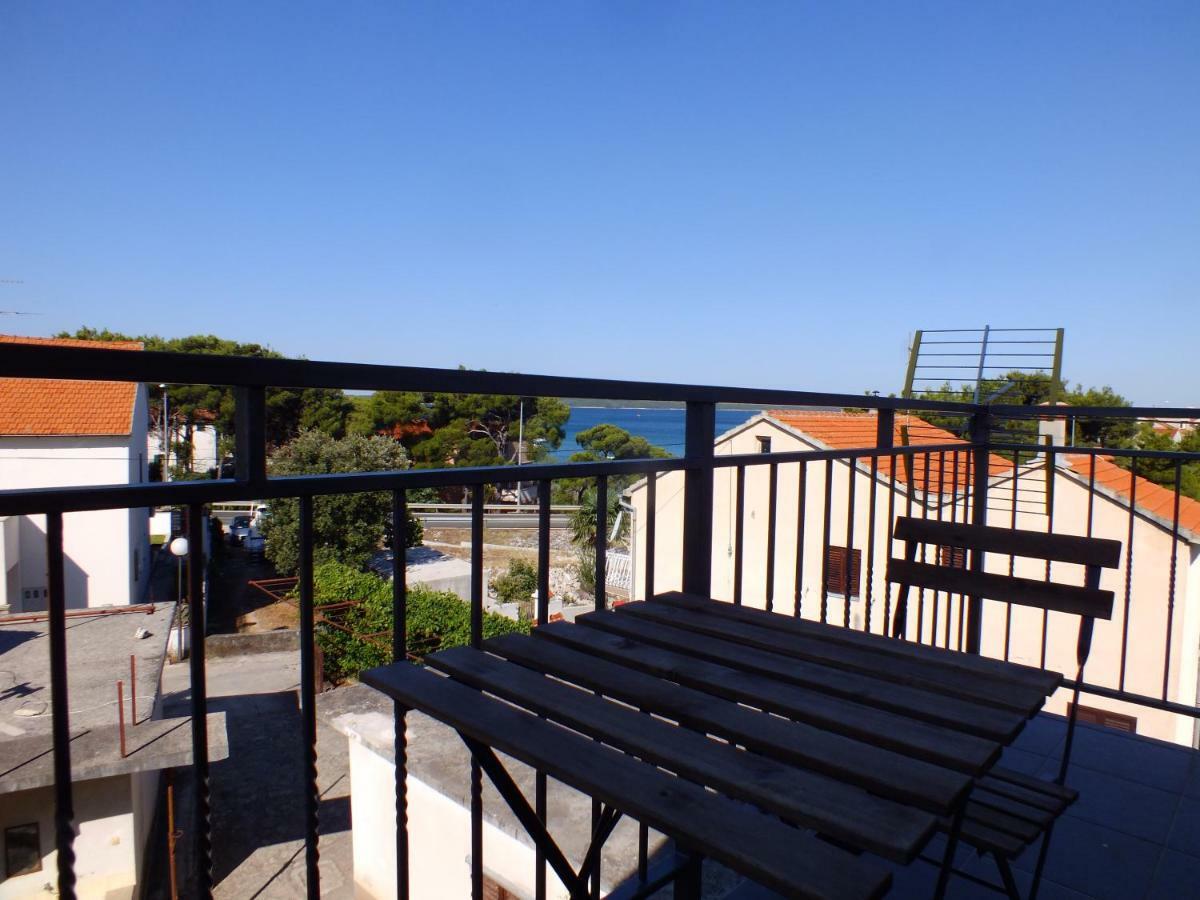Apartmani Barisic Brodarica  Exterior foto