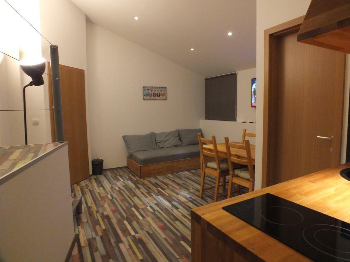 Apartmani Barisic Brodarica  Exterior foto